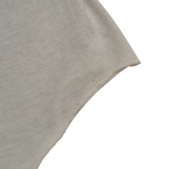 1987 Hank Williams Jr. Bocephus Raglan T-Shirt - Picture 4 of 7